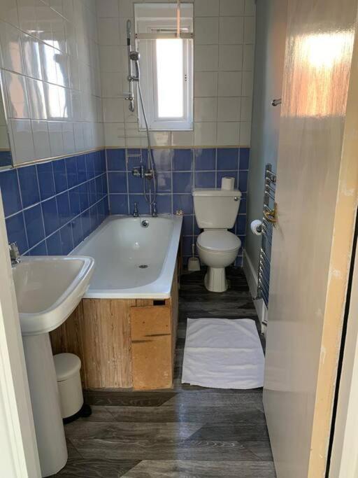 Appartement Earls Court - Fourth Floor No Lift *